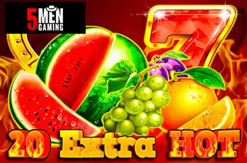 20 Extra Hot